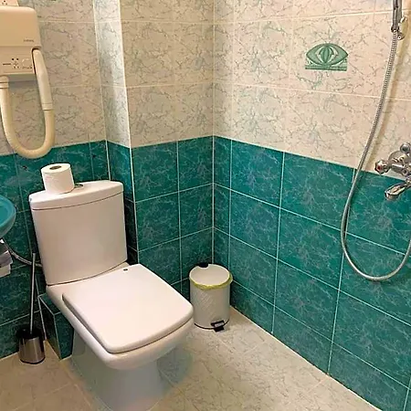 Rony Hotell Nesebar