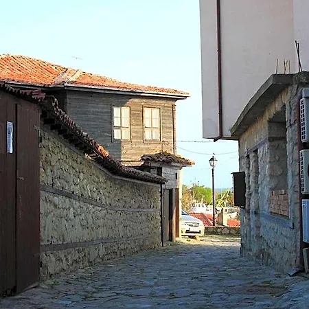 Rony Misivri