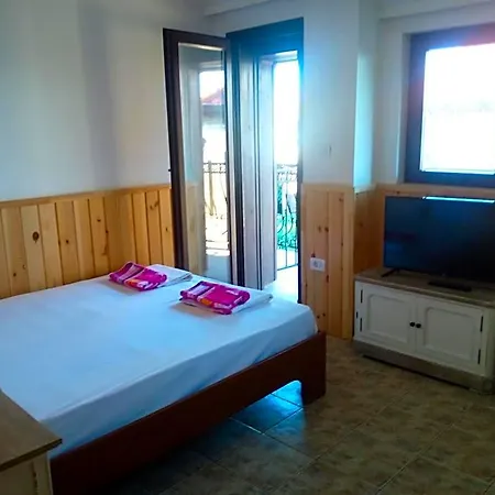 Hotell Rony Nesebar