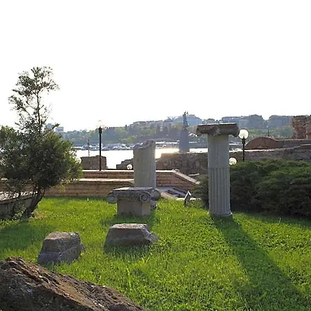 Rony 2* Nesebar