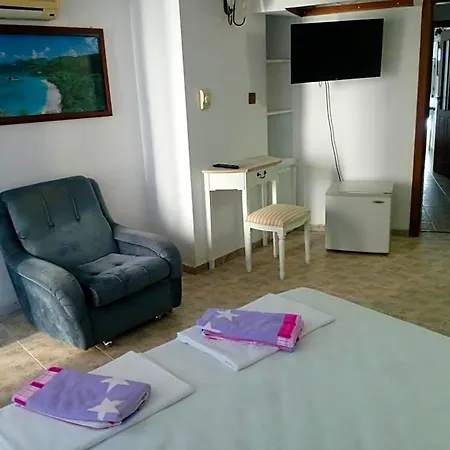 Hotell Rony Nesebar