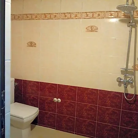 Hotell Rony Nesebar