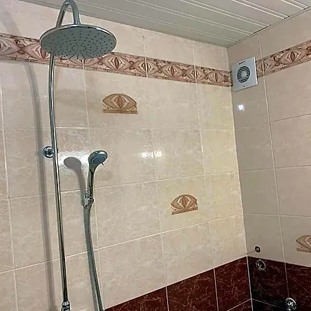 Hotell Rony Nesebar