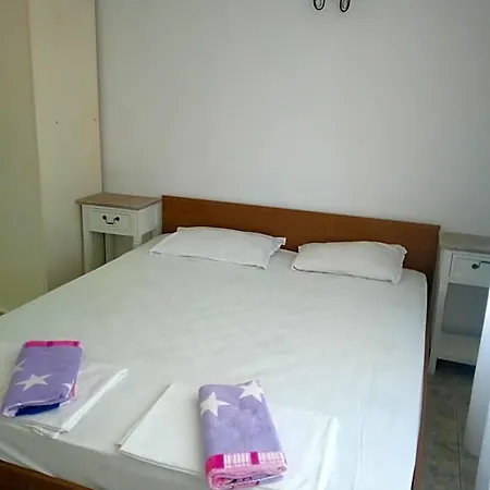 Hotell Rony Nesebar