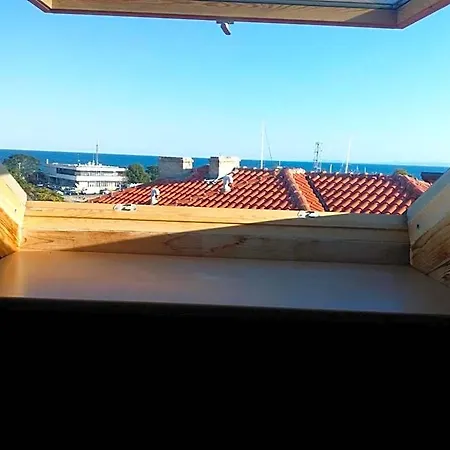 Hotell Rony Nesebar