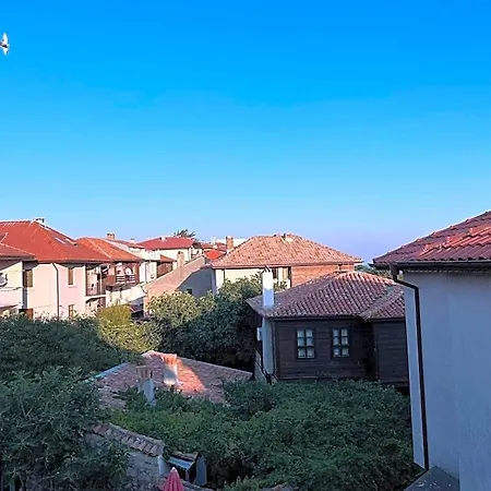 Rony 2* Nesebar