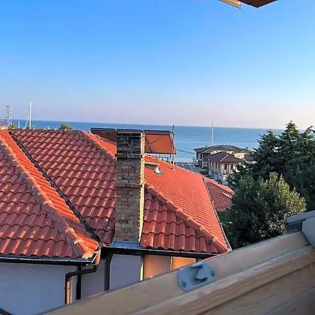 Hotell Rony Nesebar